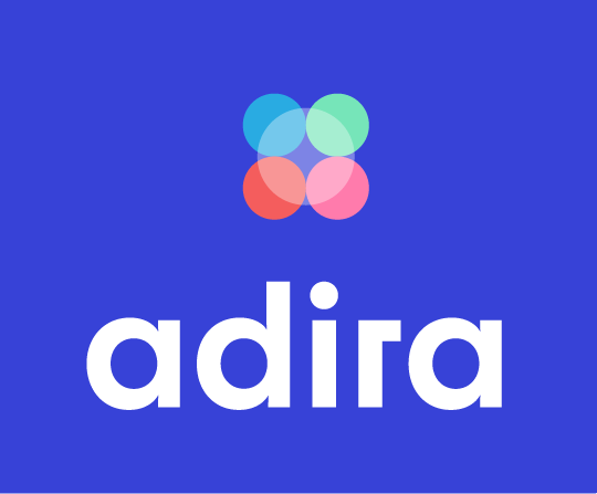 logo ADIRA