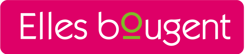 logo Elles bougent