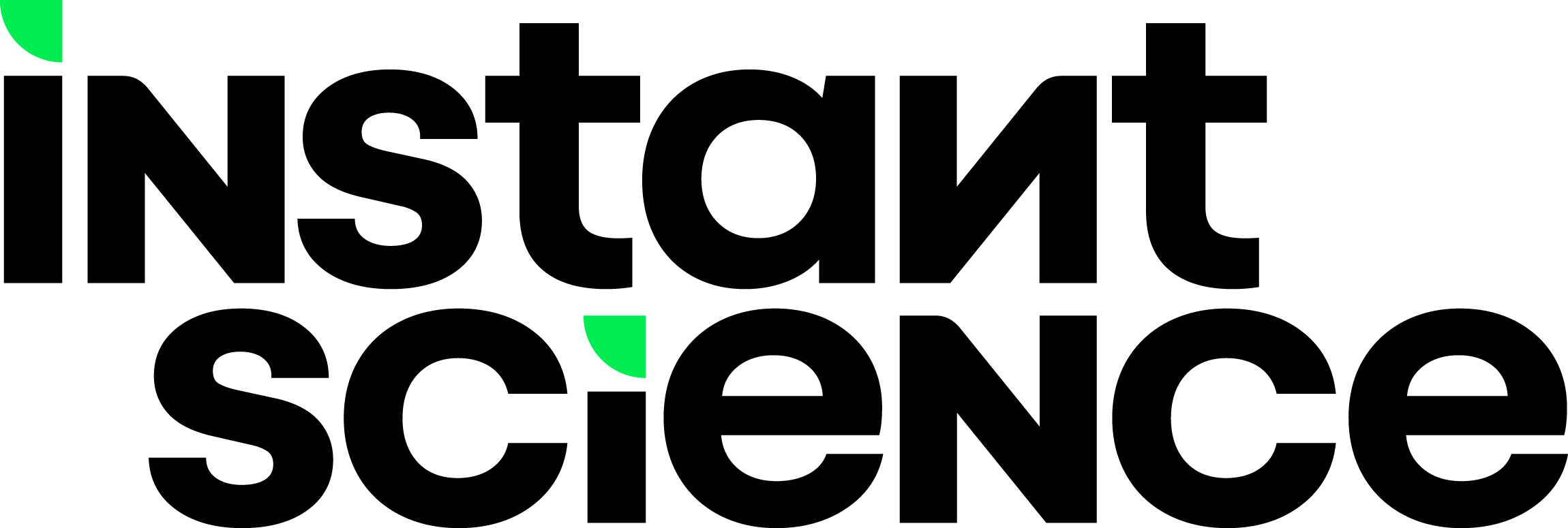 logo Instant Science