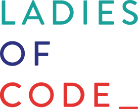 logo Ladies Of Code Paris