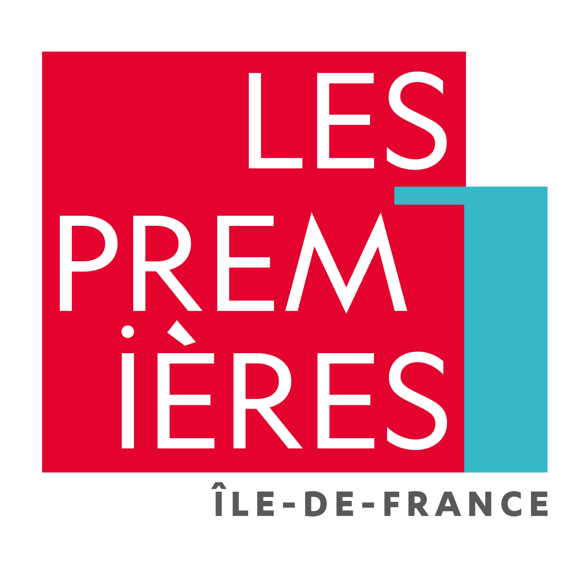 logo Les Premières Ile de France