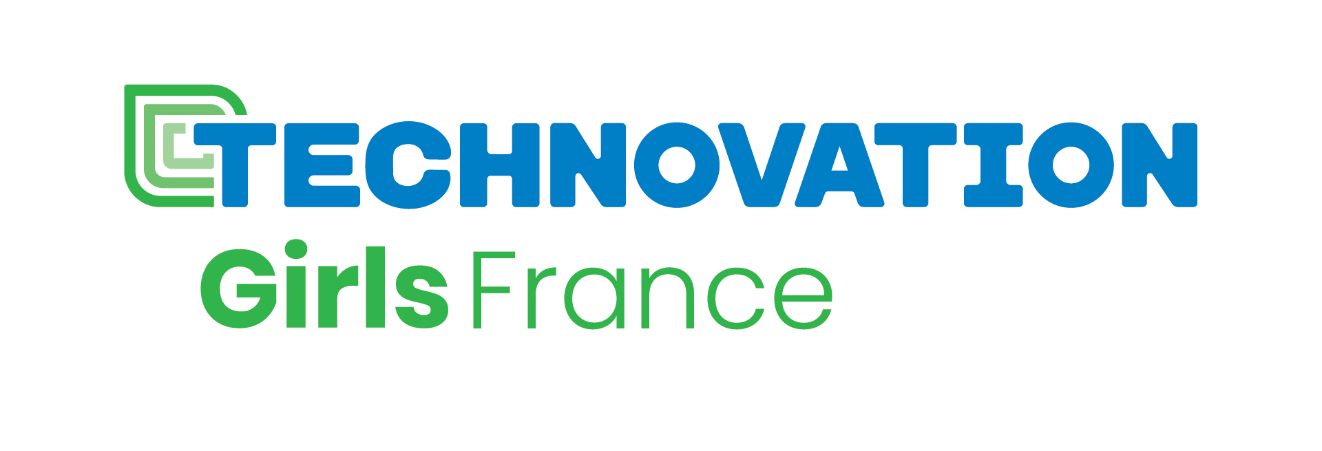 logo Technovation Girls France