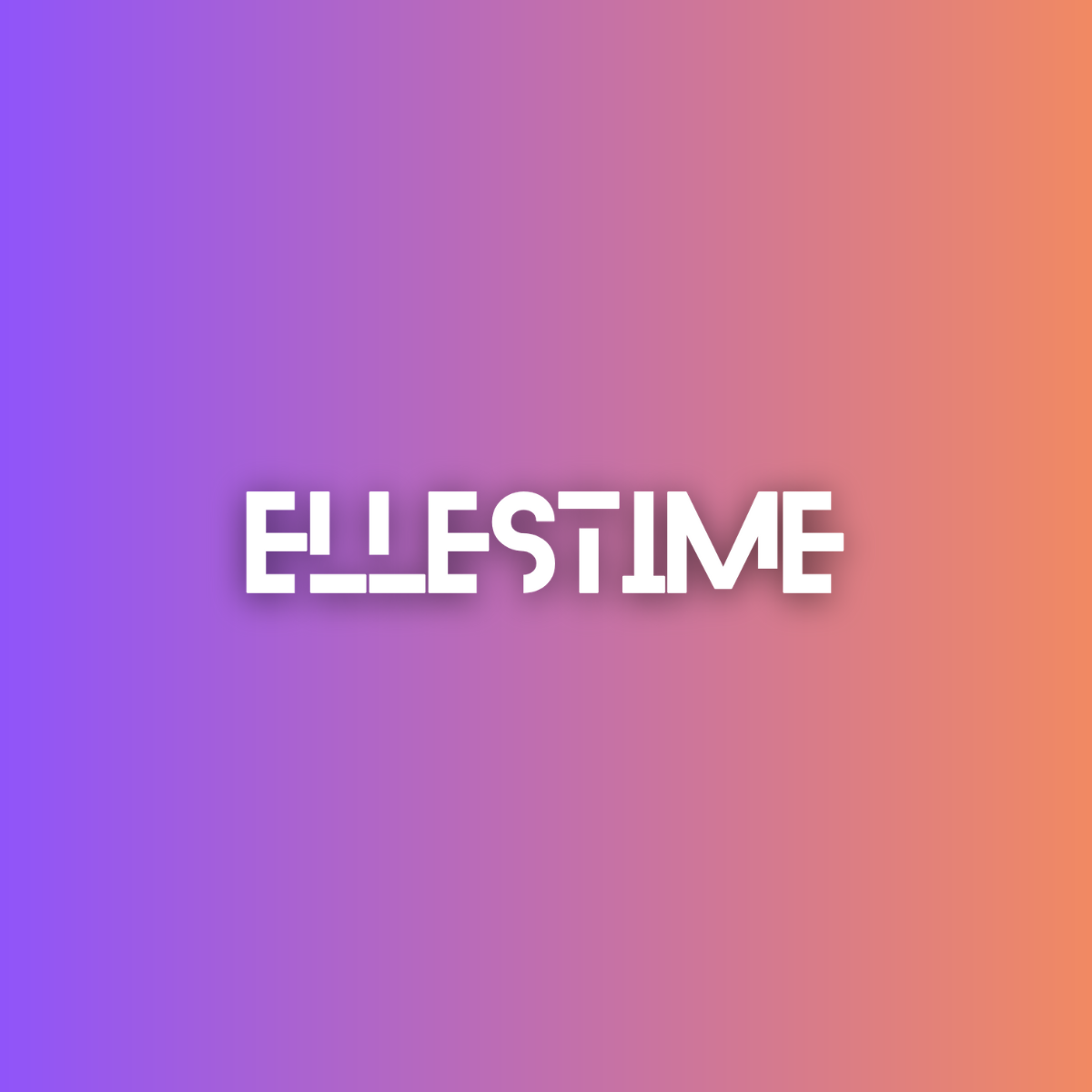 logo Ellestime