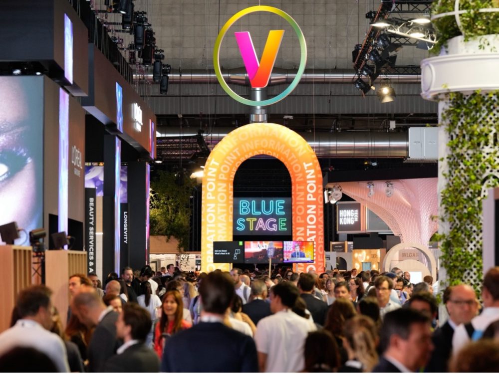 VivaTech