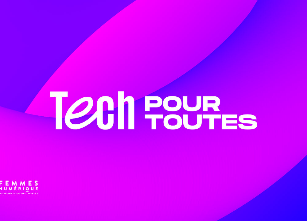 TechPourToutes