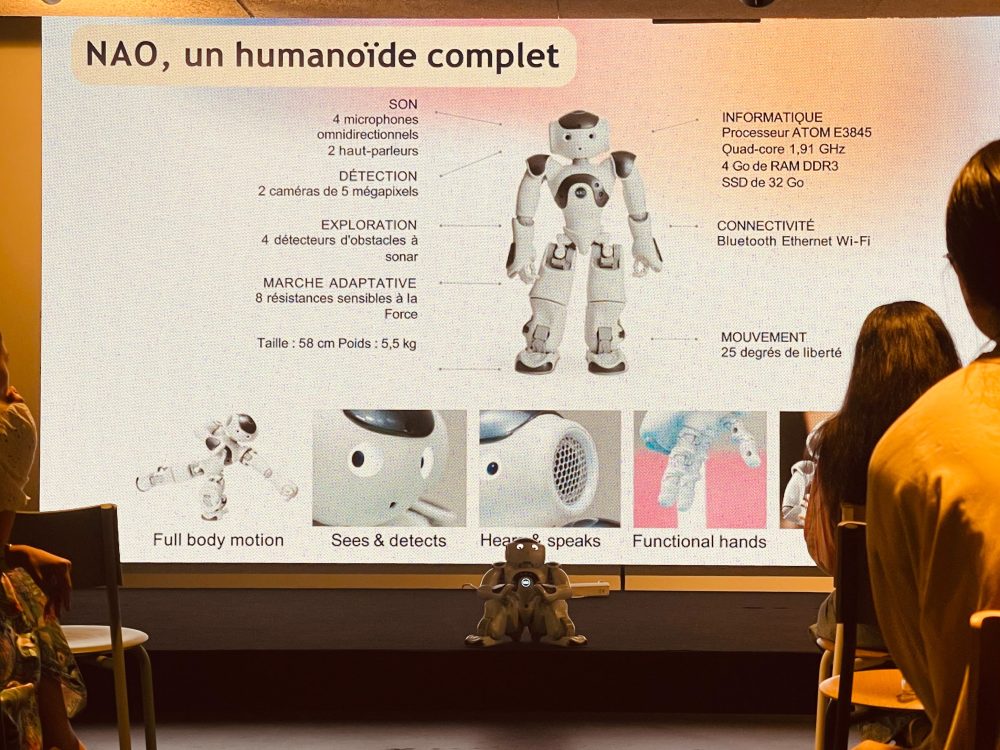 Retour sur le Youth Camp 2026