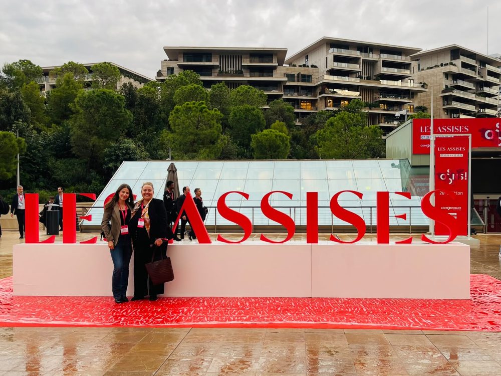 Les Assises de la cybersécurité à Monaco